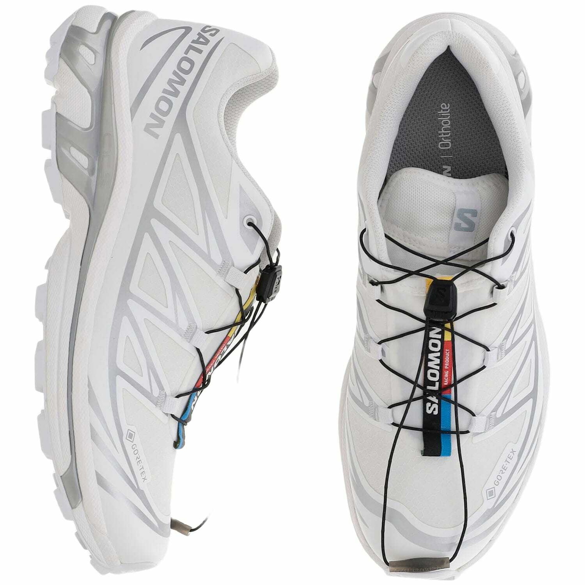 Salomon Sneakers Xt-6 Gtx Gore-tex