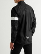 RAPHA - Slim-Fit Core Rain II Cycling Jacket - Black