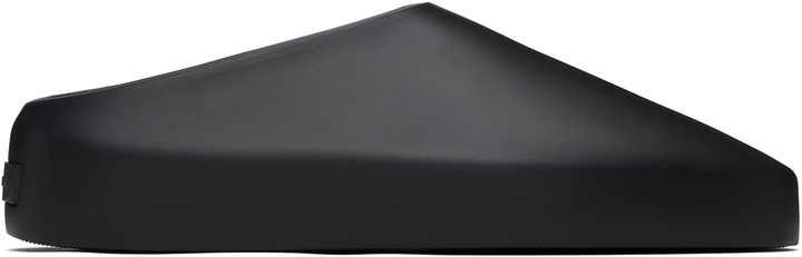 Photo: Fear of God Black California 2.0 Slip-on Loafers