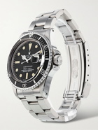 ROLEX - Pre-Owned 1977 Submariner Automatic 40mm Oystersteel Watch, Ref. No. 1680