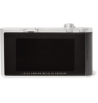 Leica - TL2 System Digital Camera - Silver