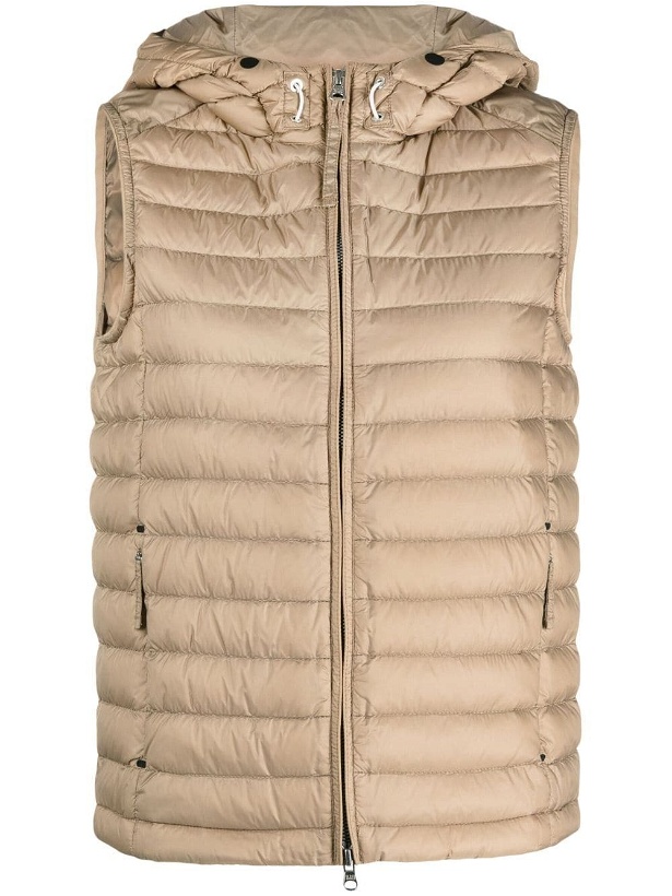 Photo: PARAJUMPERS - Hope Hooded Gilet
