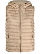 PARAJUMPERS - Hope Hooded Gilet