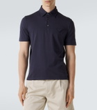Prada Cotton polo shirt