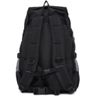 Axel Arigato Black Utility Backpack