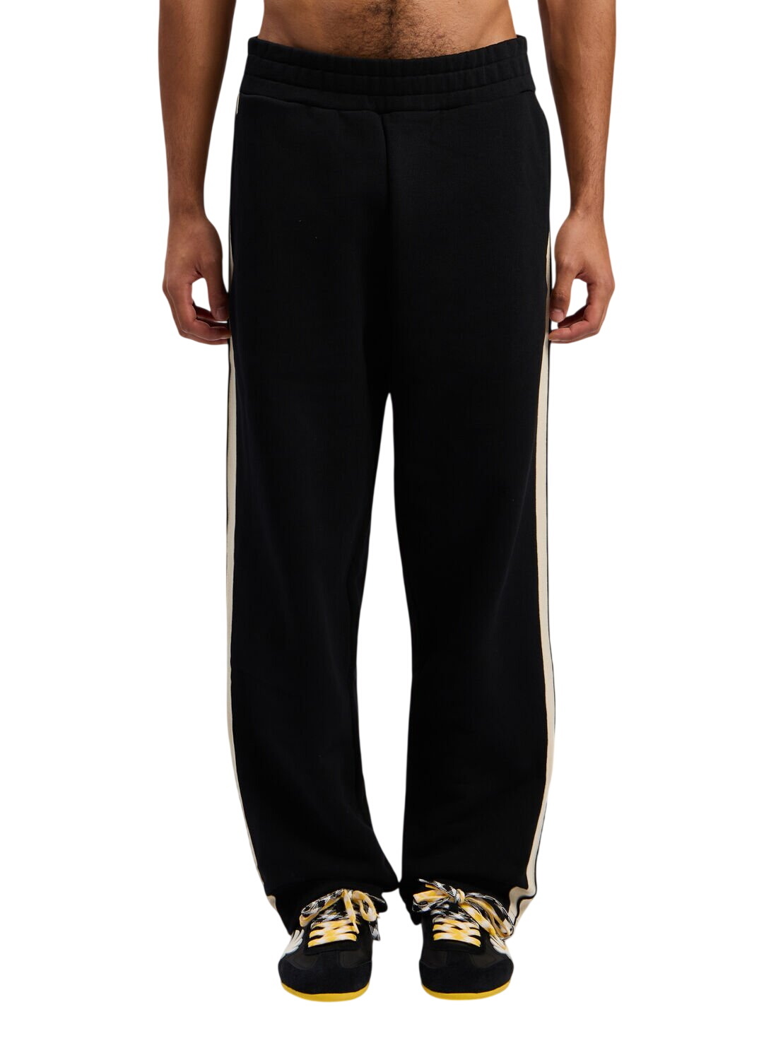 Palm Angels Purple Playboi Carti Edition Die Punk Track Pants Palm