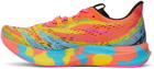 Asics Multicolor NOOSA TRI 15 Sneakers