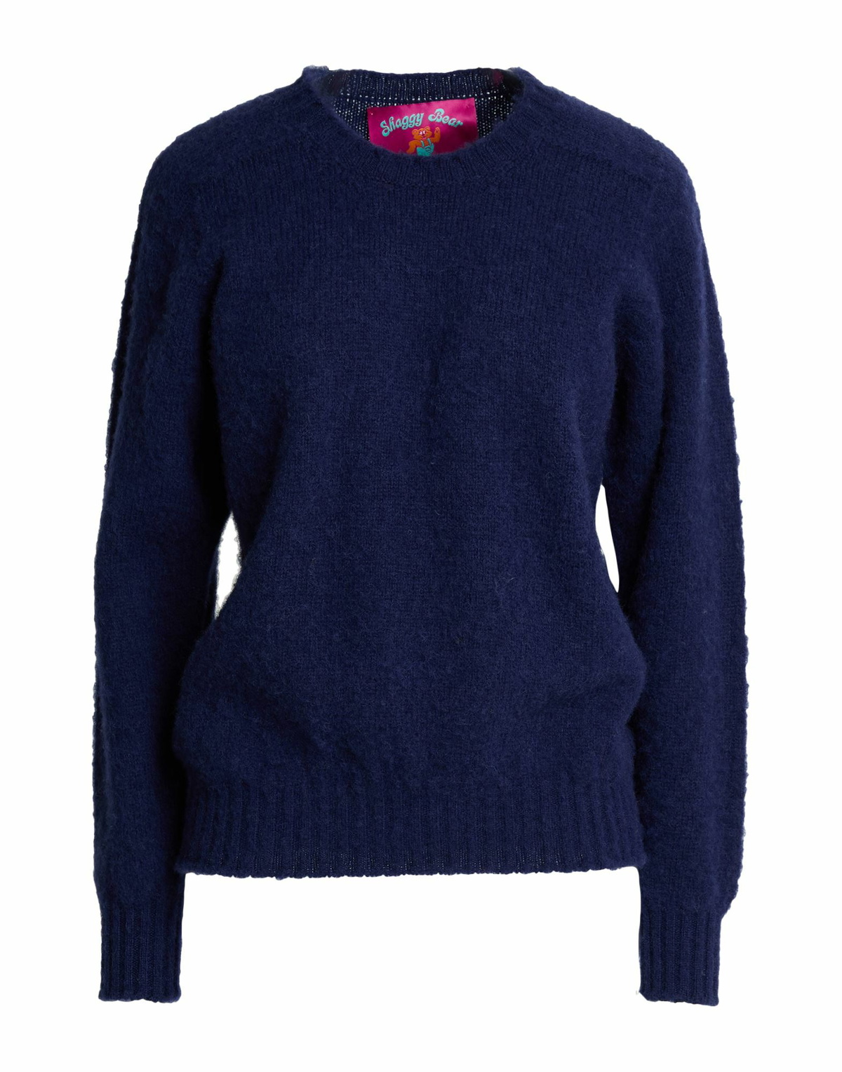 Howlin' Womens Sweater Bright in Blue