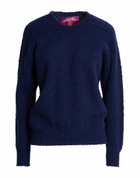 Howlin' Womens Sweater Bright in Blue