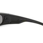 Oakley Highland Sunglasses in Black/Prizm Black 