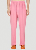 Chateau Josue Pants in Pink