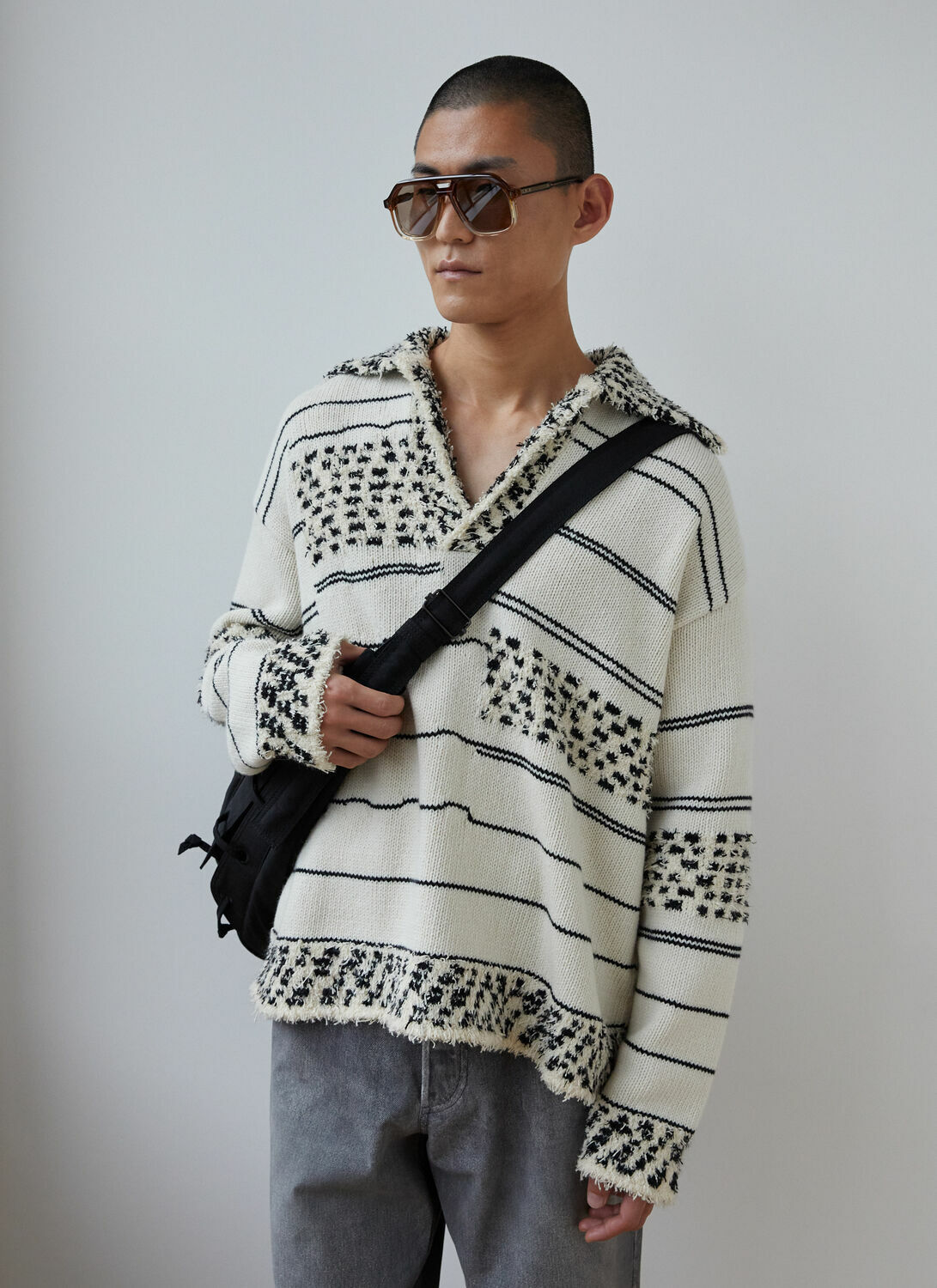 Jacques Marie Mage Casius Sunglasses