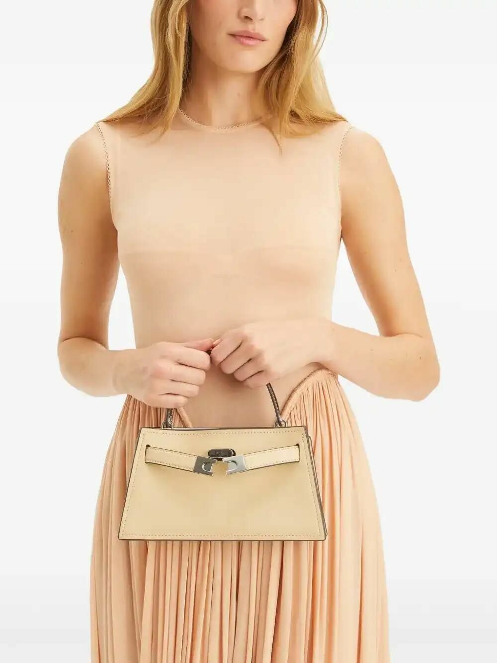 Tory Burch Lee Radziwill Tote Bag