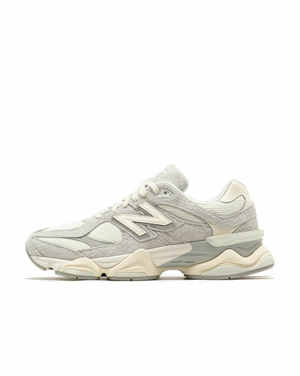 Photo: New Balance 9060 Hsa Grey|Beige - Mens - Lowtop