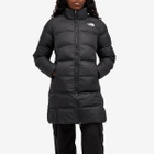 The North Face Women's Saikuru Parka Jacket in Black