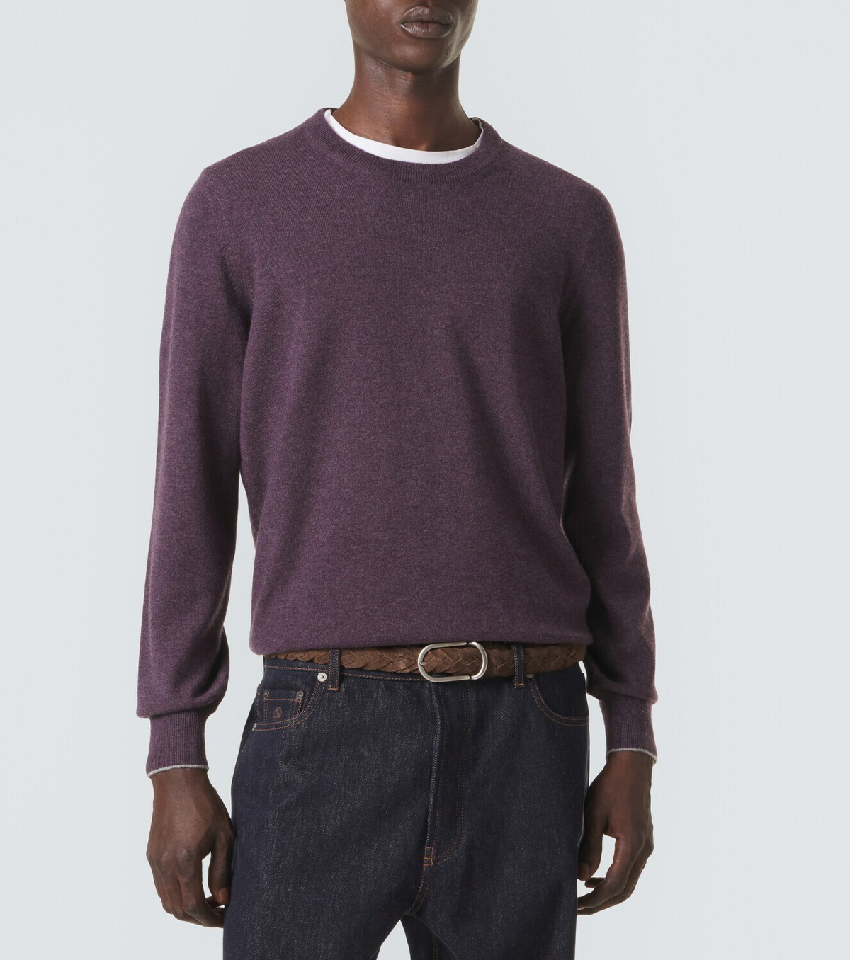 Brunello Cucinelli Cashmere sweater