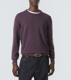 Brunello Cucinelli Cashmere sweater