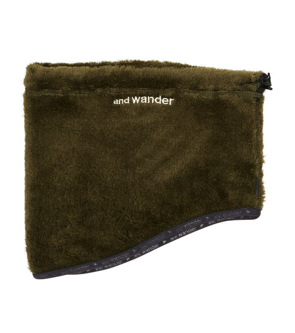 PRIMALOFT Rip Muffler Black | and Wander | Epitome