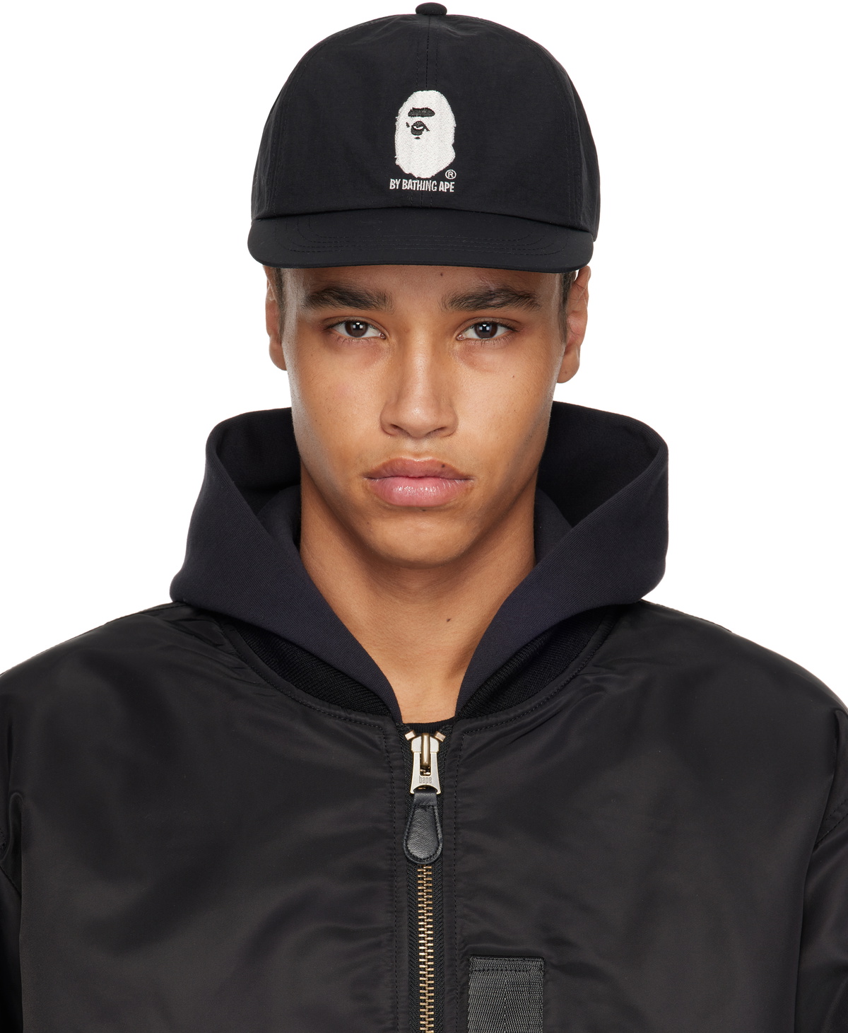 BAPE STORE® JAPAN OFFICIAL | GORE-TEX WIND STOPPER 1ST CAMO