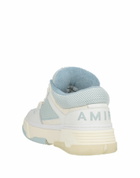 Amiri Womens Sneakers Sky in Blue