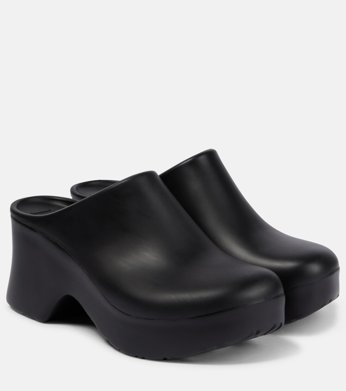 Loewe Terra platform clogs Loewe Loewe Terra platform clogs Loewe