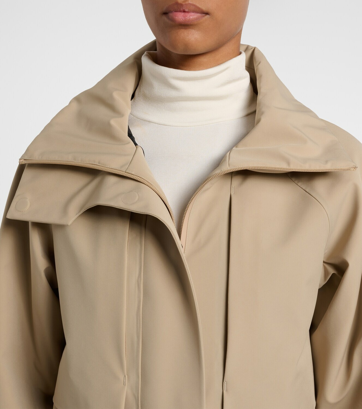 Cordova Volta belted ski suit