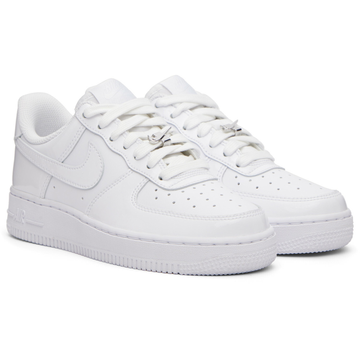 Nike White Air Force 1 '07 Sneakers