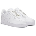 Nike White Air Force 1 '07 Sneakers