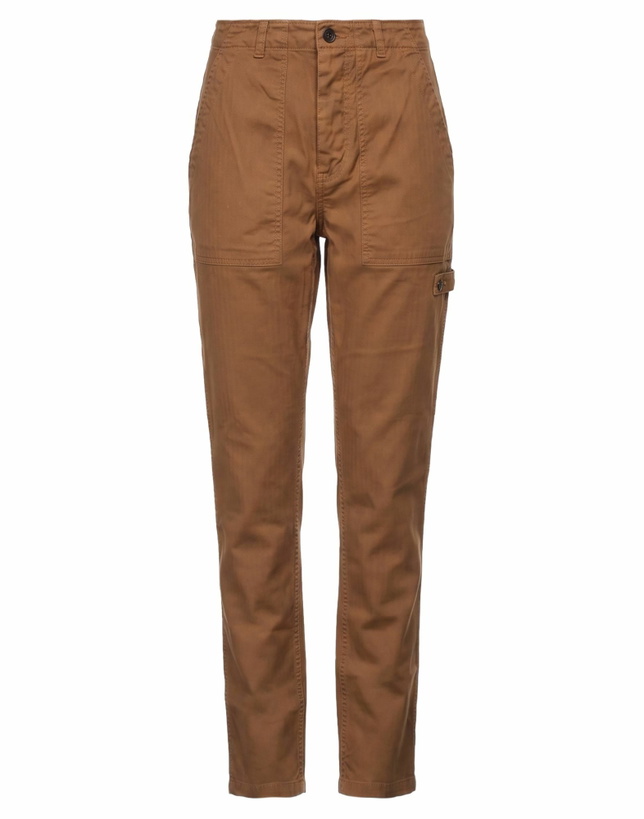 Photo: Fortela Womens Pants in Brown