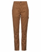 Fortela Womens Pants in Brown