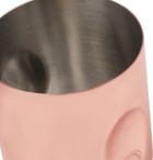 Tom Dixon - Plum Set of Two Moscow Mule Cups - Men - Copper