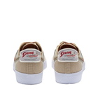 Nike SB Men's Blazer Court DVDL Sneakers in Grain/Beige/Bone/Sail/Red