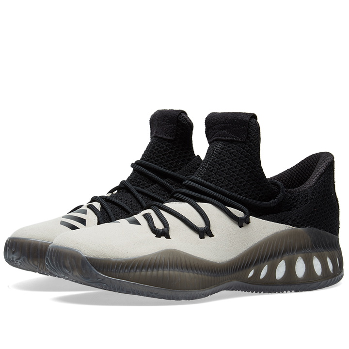 Photo: Adidas Consortium x Day One ADO Crazy Explosive