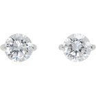Hatton Labs Round Stud Earrings