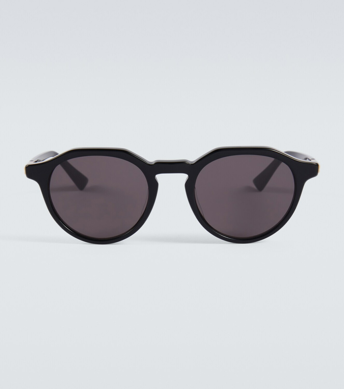 Bottega Veneta Round sunglasses