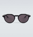 Bottega Veneta Round sunglasses