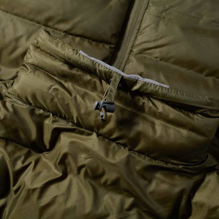 Photo: Canada Goose Lodge Jacket