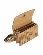 Tod's Womens Shoulder bag Camel