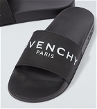 Givenchy - Logo slides