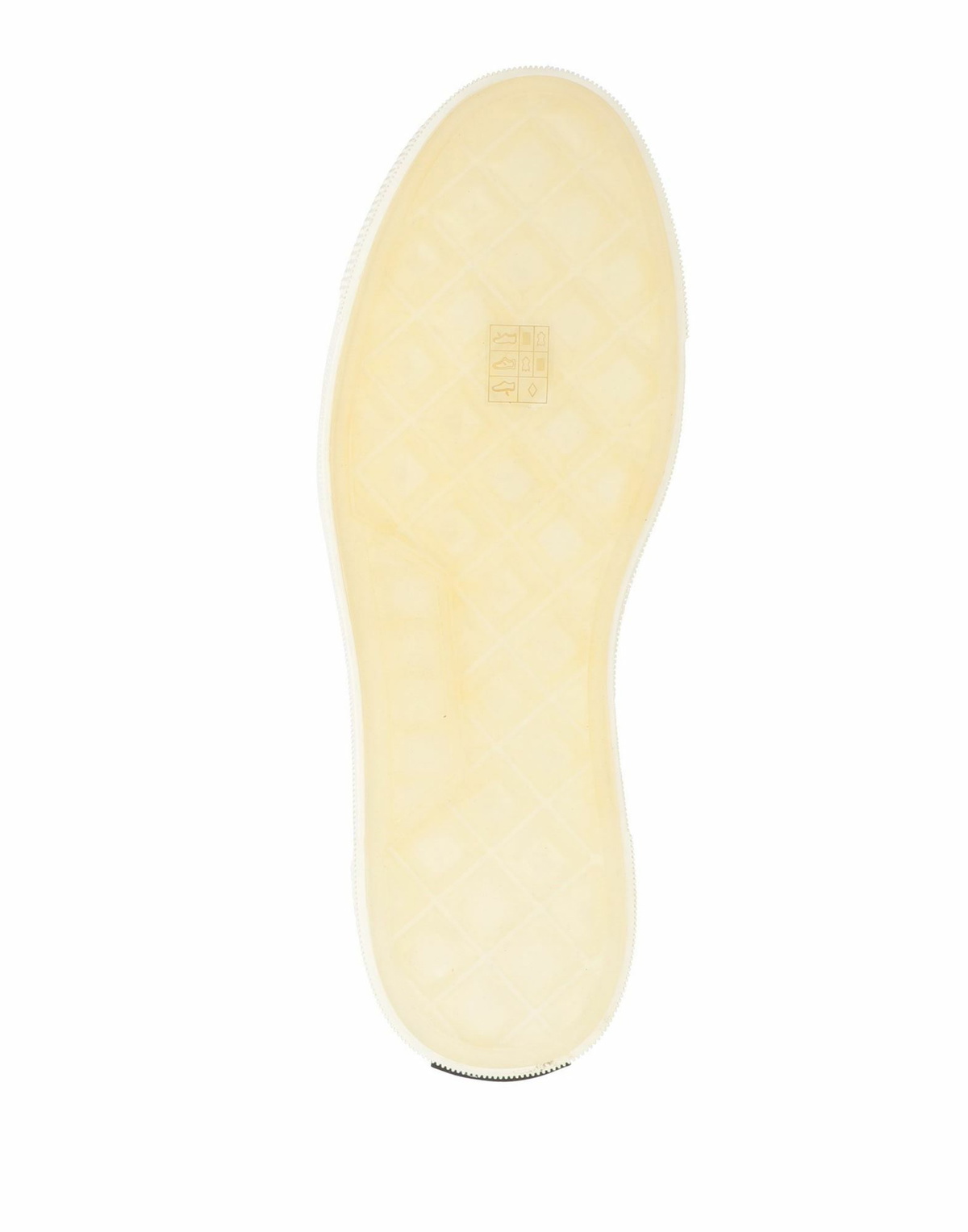 Amiri Womens Sneakers in White