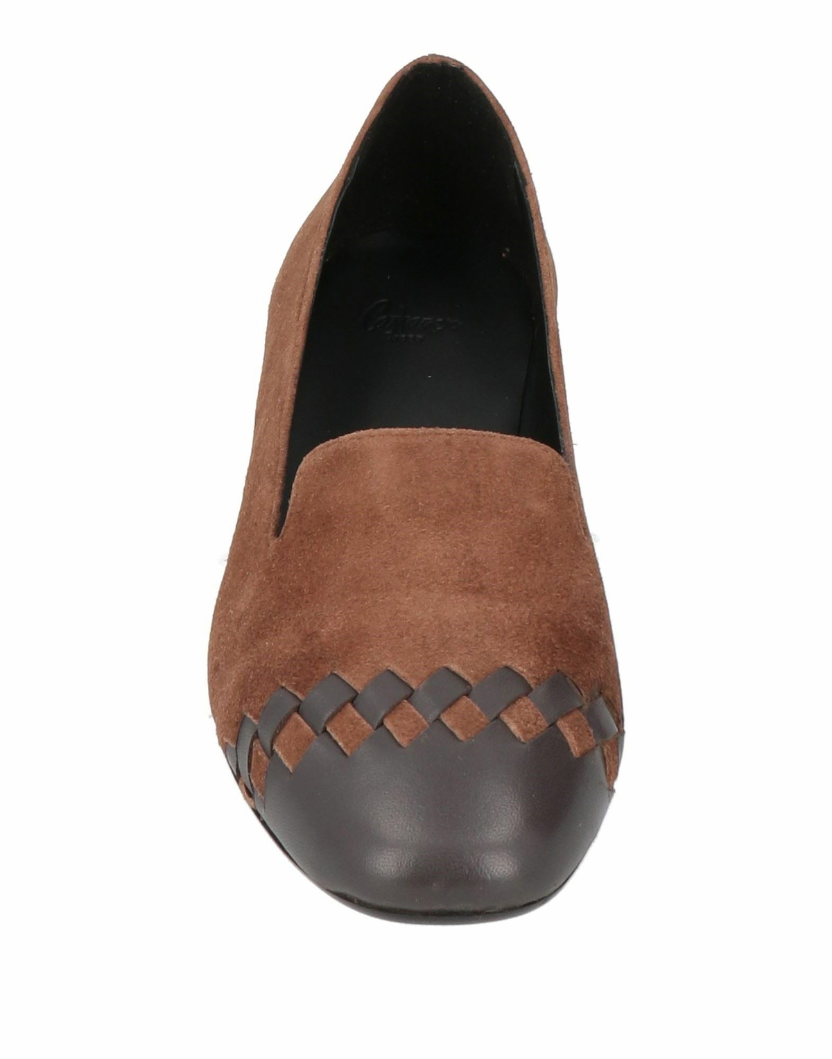 Castañer Womens Loafers Light brown