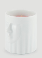 Ginori 1735 The Lady Vase Large Candle