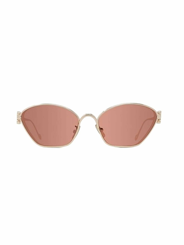 Photo: Loewe LW40115U Sunglasses