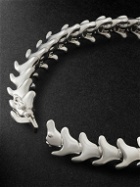 Shaun Leane - Serpent's Trace Sterling Silver Bracelet