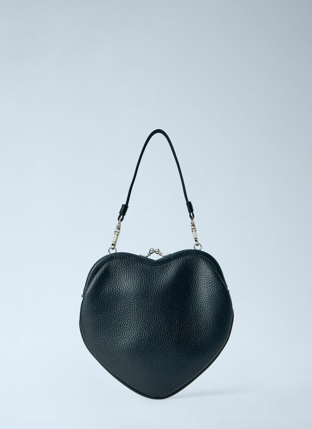 Vivienne Westwood Belle Heart Frame Purse