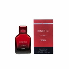 Tumi Mens Kinetic [--:-- GMT] EDP 3.4 oz Fragrances 850016678423