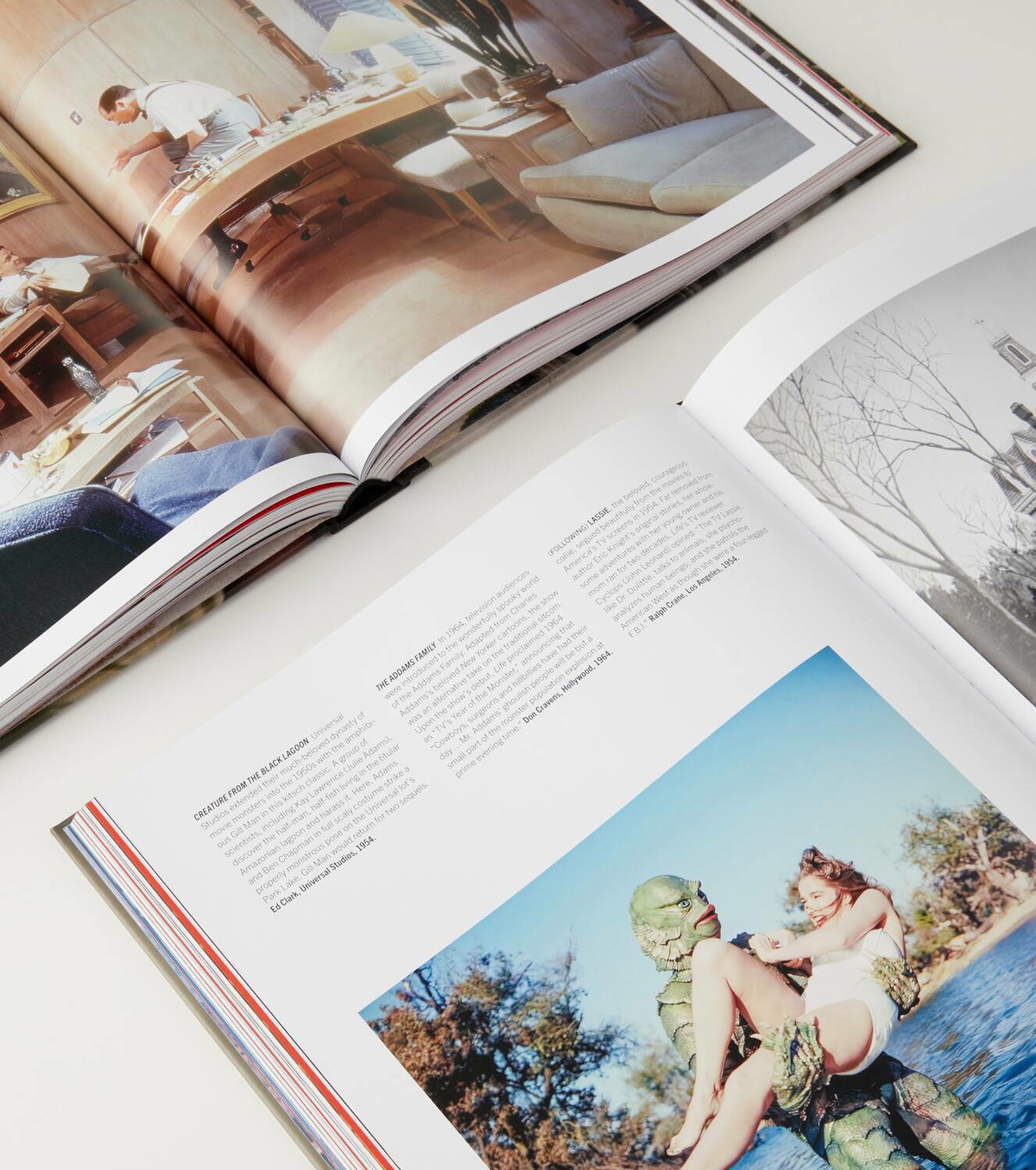 Taschen LIFE. Hollywood book