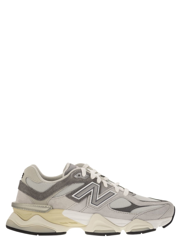 Photo: New Balance 9060 - Sneakers