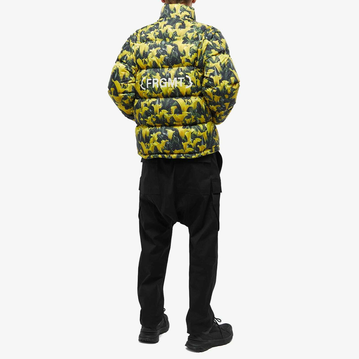 1　MONCLER FRAGMENT ダウンジャケット Anthericum 楽天市場】【MONCLER×FRAGMENT DESIGN】モンクレール