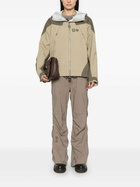 66 North X Charlie Constantinou Shell Jacket